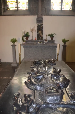 Ecaussinnes Sainte Aldegonde 43