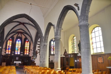 Ecaussinnes Sainte Aldegonde 36