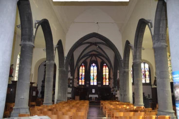 Ecaussinnes Sainte Aldegonde 78