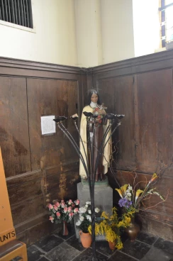 Ecaussinnes Sainte Aldegonde 76