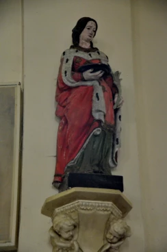 Ecaussinnes Sainte Aldegonde 71