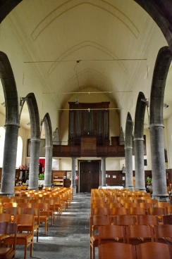 Ecaussinnes Sainte Aldegonde 54