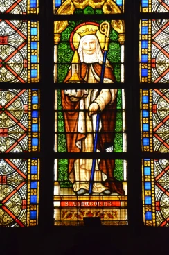 Ecaussinnes Sainte Aldegonde 53