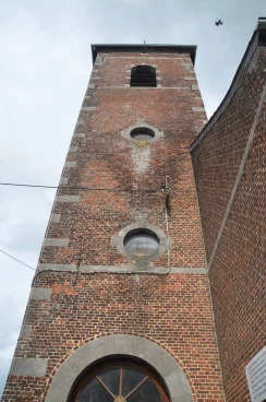 Ecaussinnes Sainte Aldegonde 82