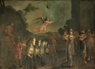 Ecaussinnes Sainte Aldegonde 21