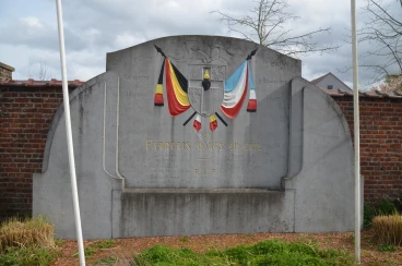 Ecaussinnes Sainte Aldegonde 5