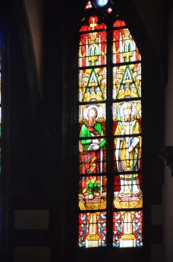 Ecaussinnes Sainte Aldegonde 13