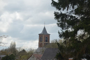Ecaussinnes Sainte Aldegonde 2