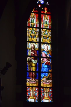 Ecaussinnes Sainte Aldegonde 14