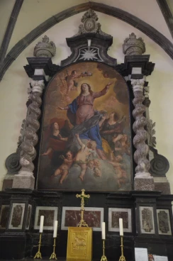 Ecaussinnes Sainte Aldegonde 66