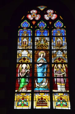 Ecaussinnes Sainte Aldegonde 61