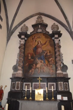 Ecaussinnes Sainte Aldegonde 70