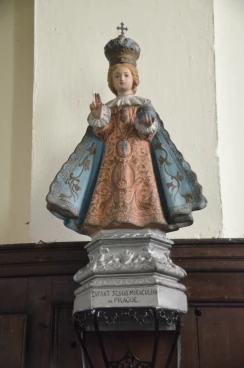 Ecaussinnes Sainte Aldegonde 77