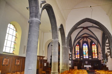 Ecaussinnes Sainte Aldegonde 37