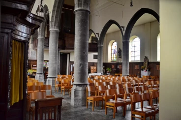 Ecaussinnes Sainte Aldegonde 42