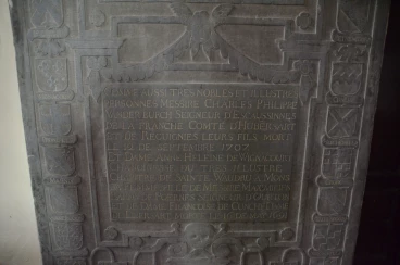 Ecaussinnes Sainte Aldegonde 45