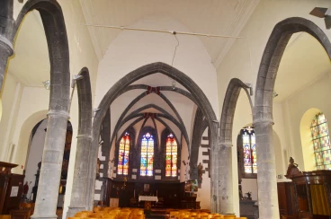 Ecaussinnes Sainte Aldegonde 39