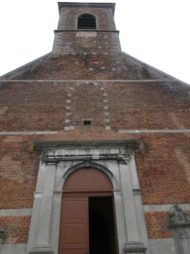 Ecaussinnes Saint Remy 5