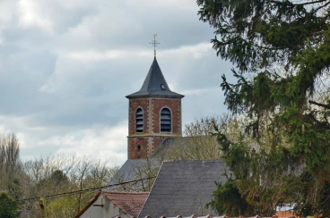 Ecaussinnes Saint Remy 2