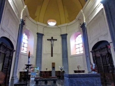 Ecaussinnes Saint Remy 15