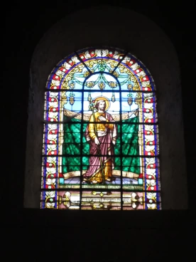 Ecaussinnes Saint Remy 12