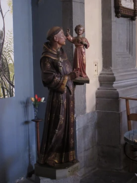 Ecaussinnes Saint Remy 27