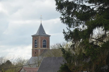 Ecaussinnes Saint Remy 3