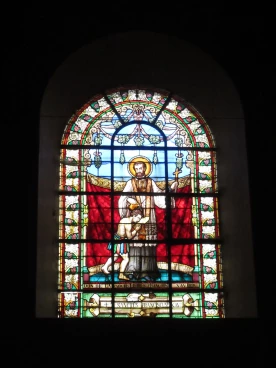 Ecaussinnes Saint Remy 21