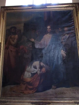 Ecaussinnes Saint Remy 26