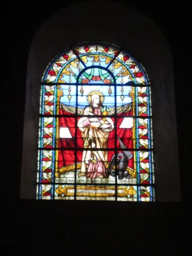 Ecaussinnes Saint Remy 13