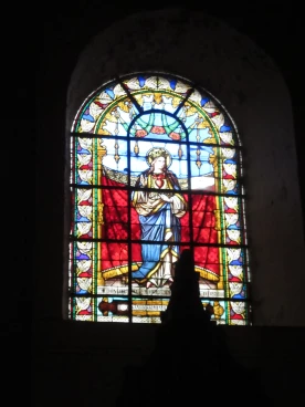 Ecaussinnes Saint Remy 14