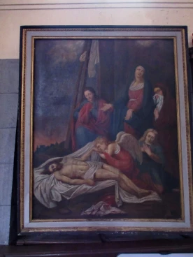 Ecaussinnes Saint Remy 25