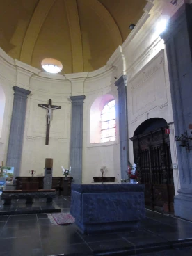 Ecaussinnes Saint Remy 17