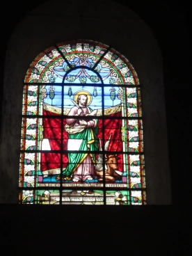 Ecaussinnes Saint Remy 10