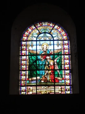 Ecaussinnes Saint Remy 19