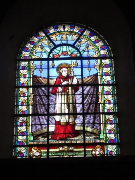 Ecaussinnes Saint Remy 9