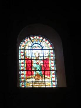 Ecaussinnes Saint Remy 18