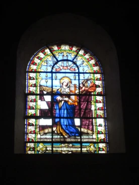 Ecaussinnes Saint Remy 11