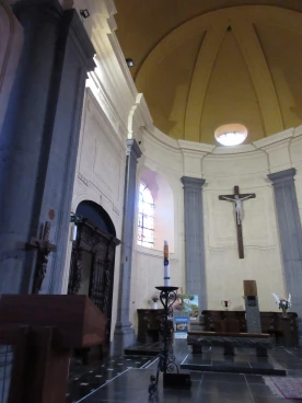 Ecaussinnes Saint Remy 16