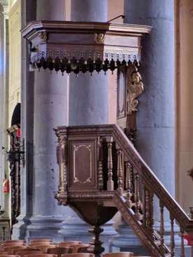 Ecaussinnes Saint Remy 23