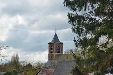 Ecaussinnes Saint Remy 1