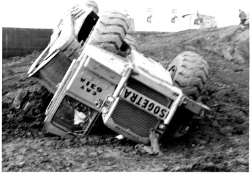 Chantiers divers  (11)