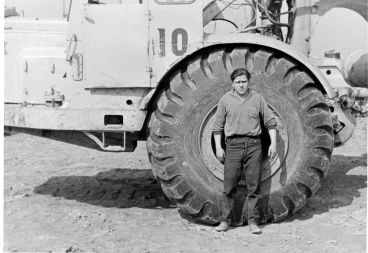 Chantiers divers  (4)