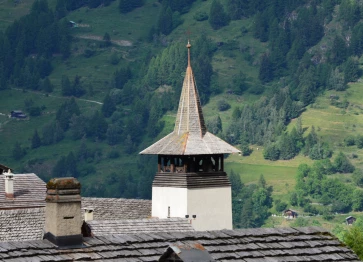 Grimentz