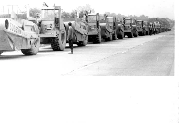 Chantiers divers  (14)