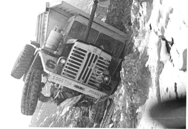 Chantiers divers  (2)