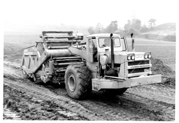 Chantiers divers  (6)