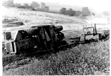 Chantiers divers  (20)