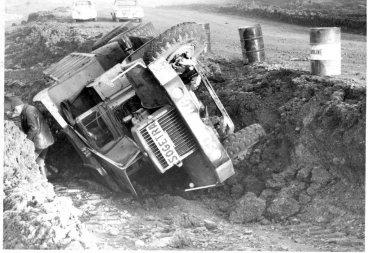 Chantiers divers  (42)