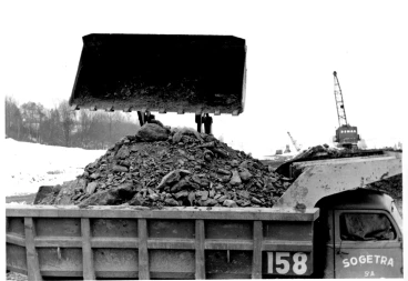 Chantiers divers  (34)